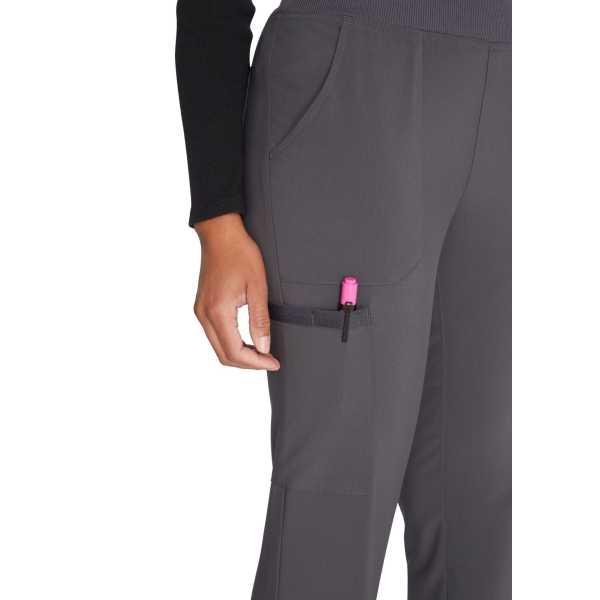 Pantalon Médical Femme, Dickies, "EDS Essentials" 7 poches (DKE005) Pantalon Médical Femme, Dickies, "EDS Essentials" 7 poches (DKE005)