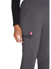 Pantalones médicos para mujer, Dickies, "EDS Essentials" (DK005)