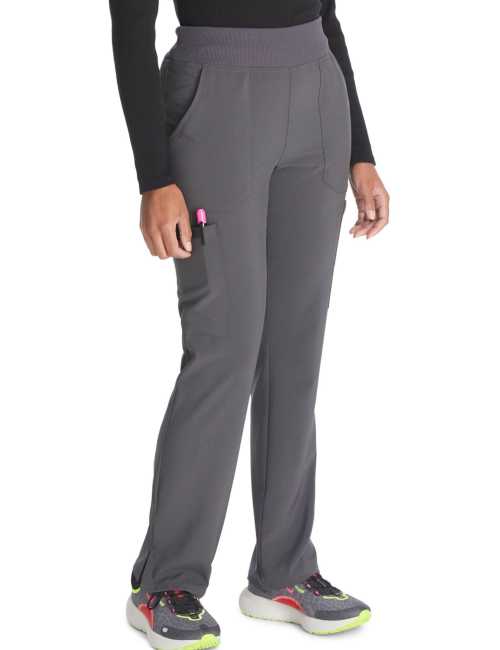 Women's Medical Pants, Dickies, "EDS Essentials" (DK005)
