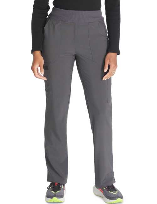Pantalones médicos para mujer, Dickies, "EDS Essentials" (DK005)