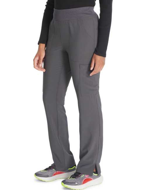 Women's Medical Pants, Dickies, "EDS Essentials" (DK005)