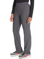 Pantalones médicos para mujer, Dickies, "EDS Essentials" (DK005)