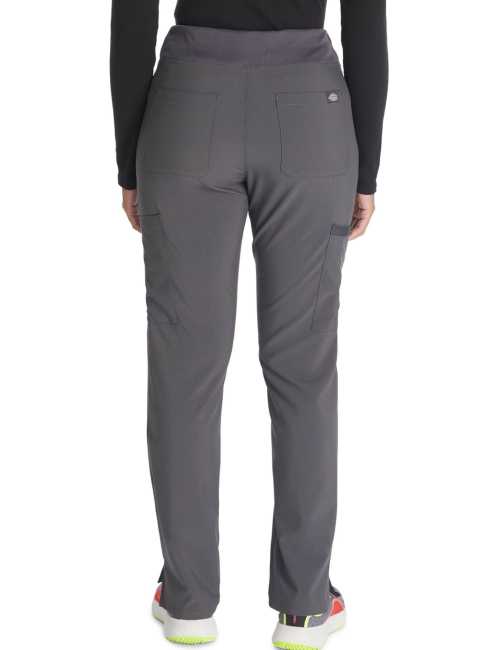 Pantalon Médical Femme, Dickies, "EDS Essentials" 7 poches (DKE005)