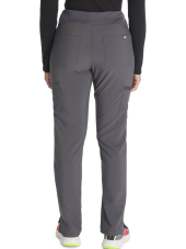 Pantalones médicos para mujer, Dickies, "EDS Essentials" (DK005)