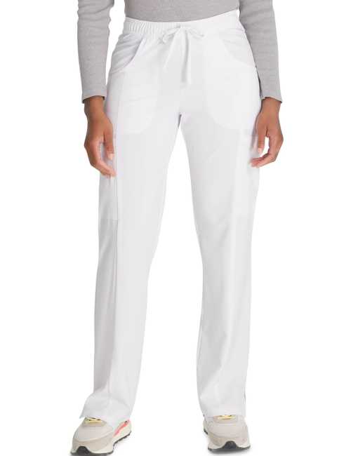 Pantalones médicos para mujer, Dickies, "EDS Essentials" (DKE010)