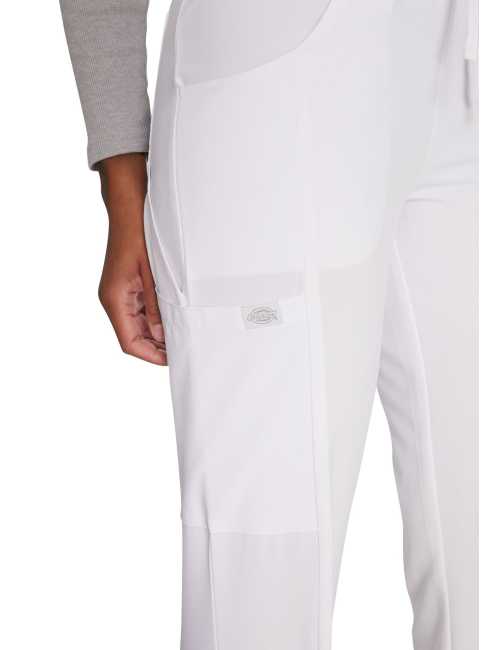 Pantalones médicos para mujer, Dickies, "EDS Essentials" (DKE010)
