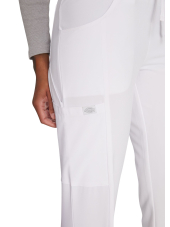 Pantalones médicos para mujer, Dickies, "EDS Essentials" (DKE010)