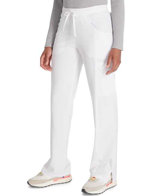 Pantalones médicos para mujer, Dickies, "EDS Essentials" (DKE010)