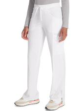 Pantalon Médical Femme taille mi-haute, Dickies, "EDS Essentials" 7 poches (DKE010)