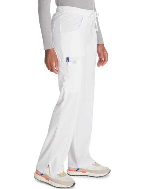 Women's Medical Pants, Dickies, "EDS Essentials" (DKE010)