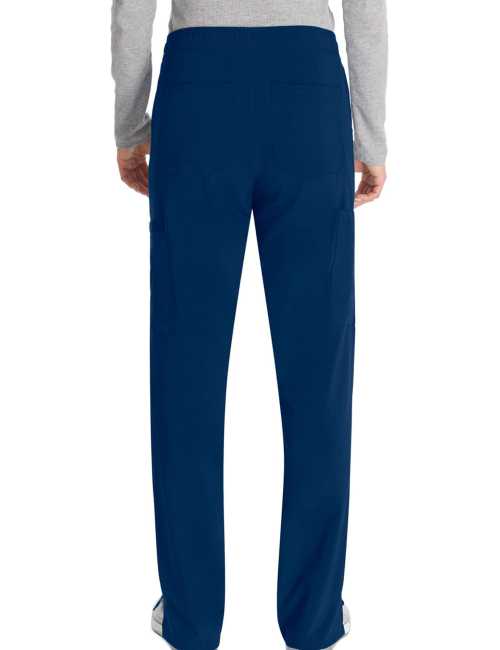 Pantalon Médical Femme taille mi-haute, Dickies, "EDS Essentials" 7 poches (DKE010)