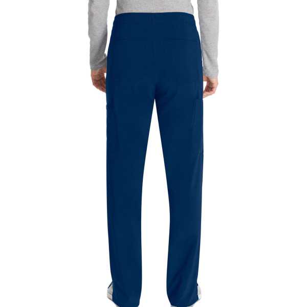 Pantalones médicos para mujer, Dickies, "EDS Essentials" (DKE010)