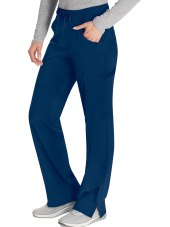 Women's Medical Pants, Dickies, "EDS Essentials" (DKE010)