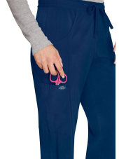 Women's Medical Pants, Dickies, "EDS Essentials" (DKE010)
