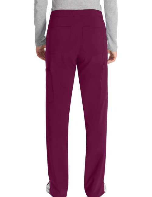 Pantalon Médical Femme taille mi-haute, Dickies, "EDS Essentials" 7 poches (DKE010)