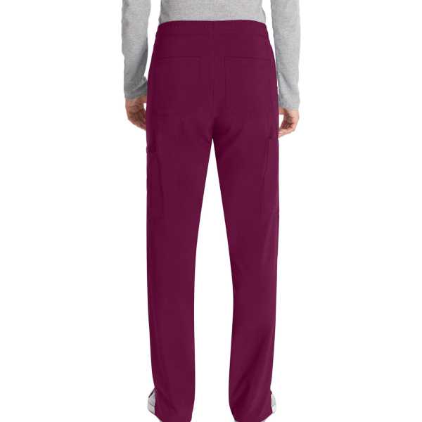 Pantalon Médical Femme taille mi-haute, Dickies, "EDS Essentials" 7 poches (DKE010) Pantalon Médical Femme taille mi-haute, Dickies, "EDS Essentials" 7 poches (DKE010)