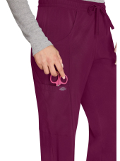 Women's Medical Pants, Dickies, "EDS Essentials" (DKE010)