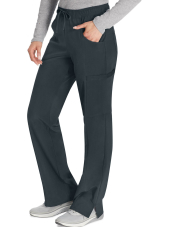 Pantalones médicos para mujer, Dickies, "EDS Essentials" (DKE010)