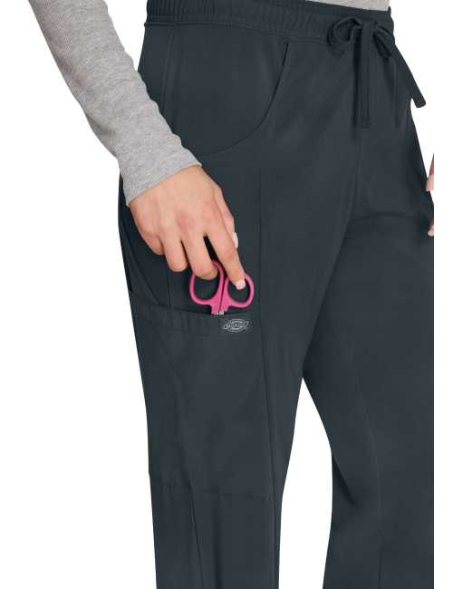 Women's Medical Pants, Dickies, "EDS Essentials" (DKE010)