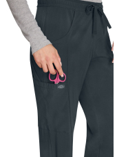 Women's Medical Pants, Dickies, "EDS Essentials" (DKE010)