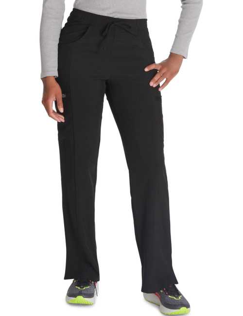 Women's Medical Pants, Dickies, "EDS Essentials" (DKE010)