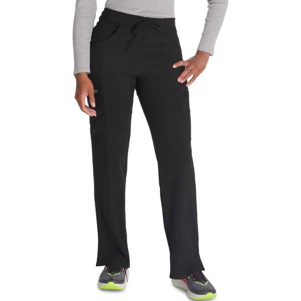 Pantalones médicos para mujer, Dickies, "EDS Essentials" (DKE010)