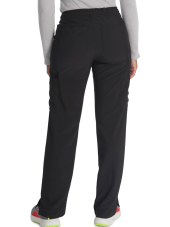 Pantalones médicos para mujer, Dickies, "EDS Essentials" (DKE010)