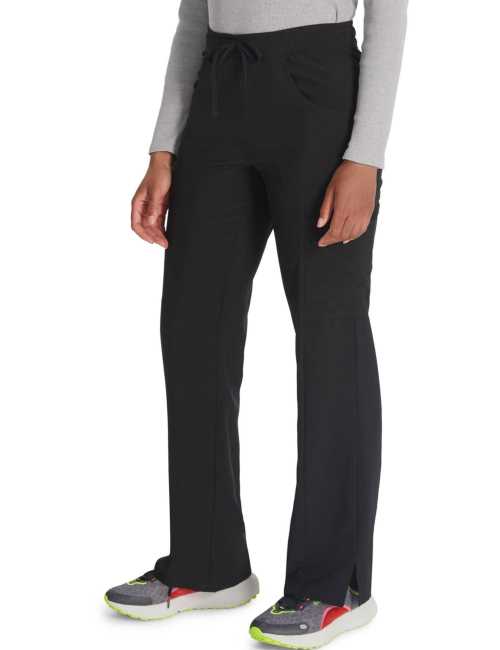 Women's Medical Pants, Dickies, "EDS Essentials" (DKE010)