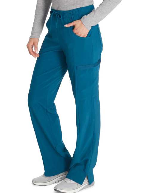 Women's Medical Pants, Dickies, "EDS Essentials" (DKE010)