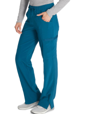 Pantalones médicos para mujer, Dickies, "EDS Essentials" (DKE010)