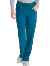 Women's Medical Pants, Dickies, "EDS Essentials" (DKE010)
