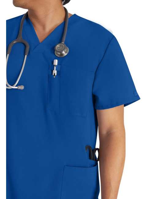 Blouse médicale homme 4 poches - Dickies EDS Essentials (DKE645)