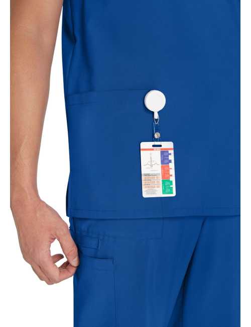 Blouse médicale homme 4 poches - Dickies EDS Essentials (DKE645)