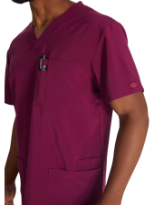 Blouse médicale homme 4 poches - Dickies EDS Essentials (DKE645)
