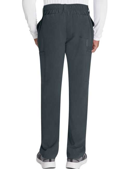 Pantalones médicos para hombre, Dickies, "EDS Essentials" (DK015)