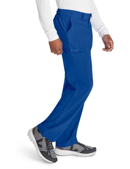 Pantalones médicos para hombre, Dickies, "EDS Essentials" (DK015)