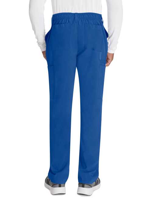 Pantalones médicos para hombre, Dickies, "EDS Essentials" (DK015)