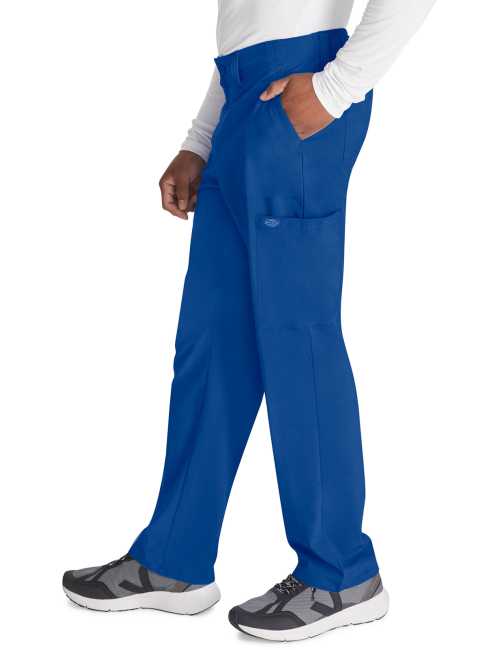 Pantalon Médical Homme, Dickies, "EDS Essentials" 6 poches (DKE015)
