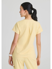 Blouse médicale femme à col arrondi - Skechers "RIP STOP" (SKT284)