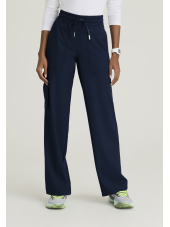 Pantalon médical femme - large - Skechers "RIP STOP" - SCOUT PANT (SKP707)