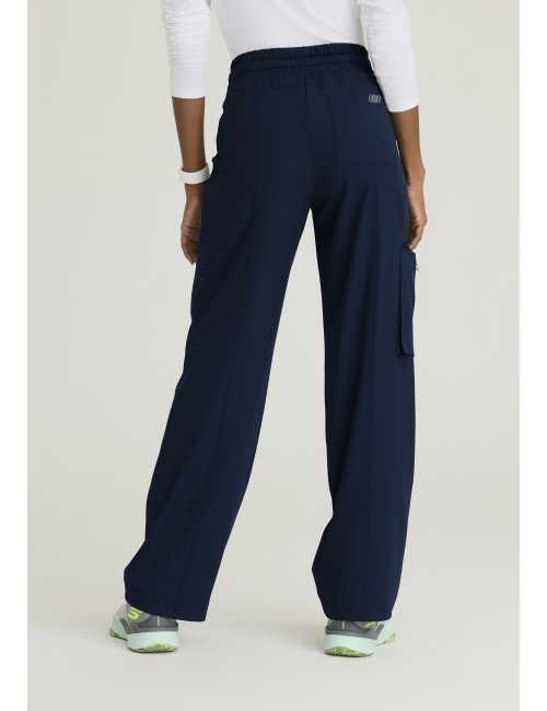 Pantalon médical femme 5 poches - Skechers "RIP STOP" (SKP707)