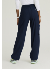 Pantalon médical femme 5 poches - Skechers "RIP STOP" (SKP707)