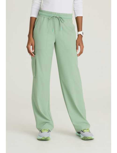 Pantalon médical femme - large - Skechers "RIP STOP" - SCOUT PANT (SKP707)
