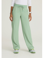 Pantalon médical femme 5 poches - Skechers "RIP STOP" (SKP707)