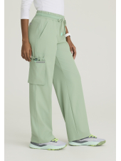 Pantalon médical femme 5 poches - Skechers "RIP STOP" (SKP707)