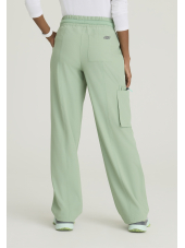 Pantalon médical femme 5 poches - Skechers "RIP STOP" (SKP707)