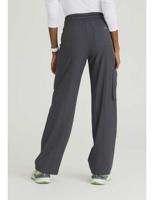 Pantalon médical femme - large - Skechers "RIP STOP" - SCOUT PANT (SKP707)