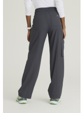 Pantalon médical femme 5 poches - Skechers "RIP STOP" (SKP707)