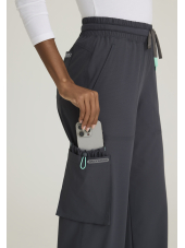 Pantalon médical femme - large - Skechers "RIP STOP" - SCOUT PANT (SKP707)
