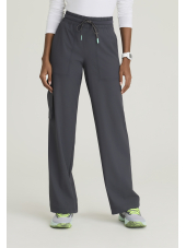 Pantalon médical femme 5 poches - Skechers "RIP STOP" (SKP707)